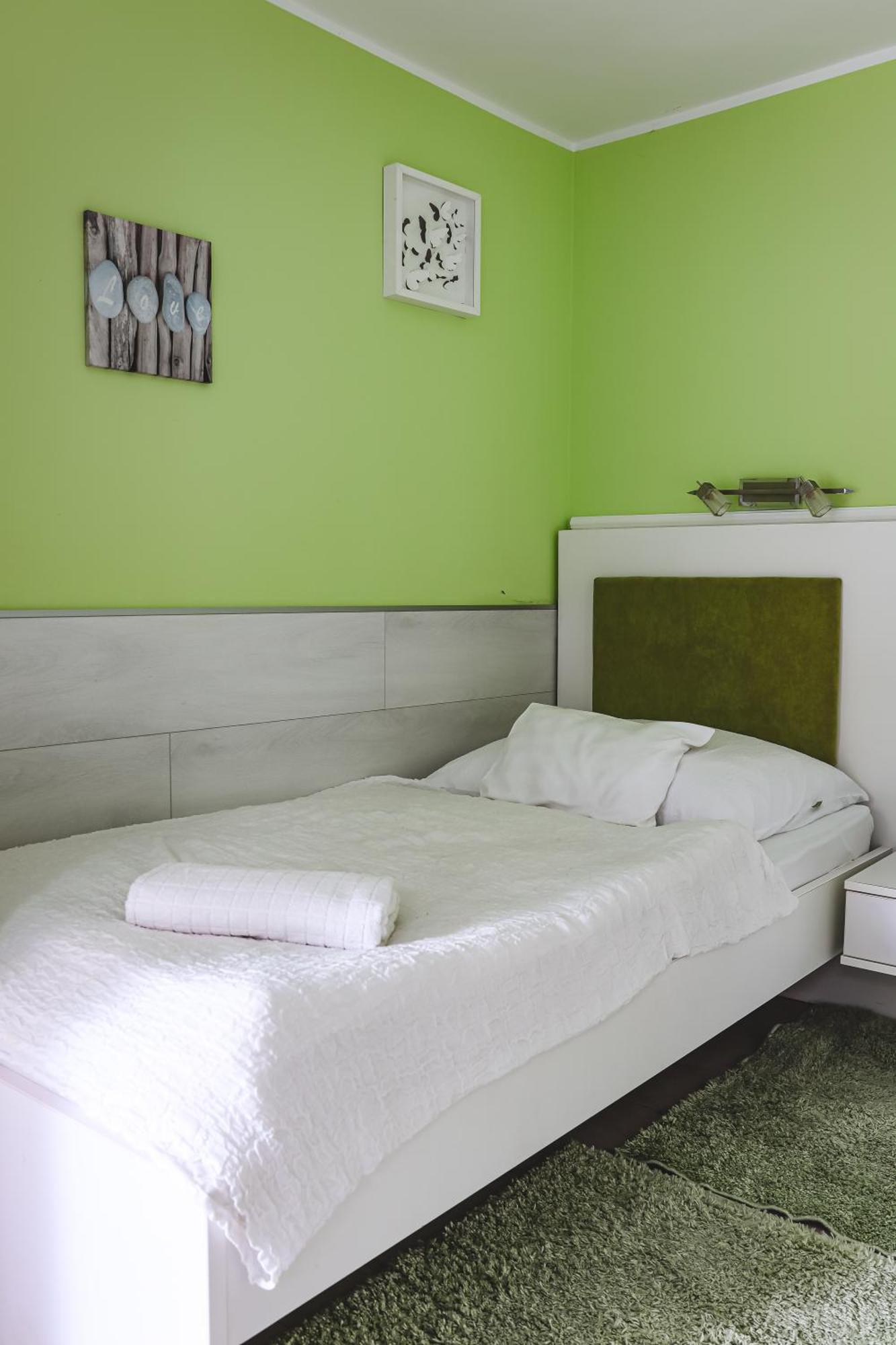 Szivarvany Panzio Szeged Ngoại thất bức ảnh