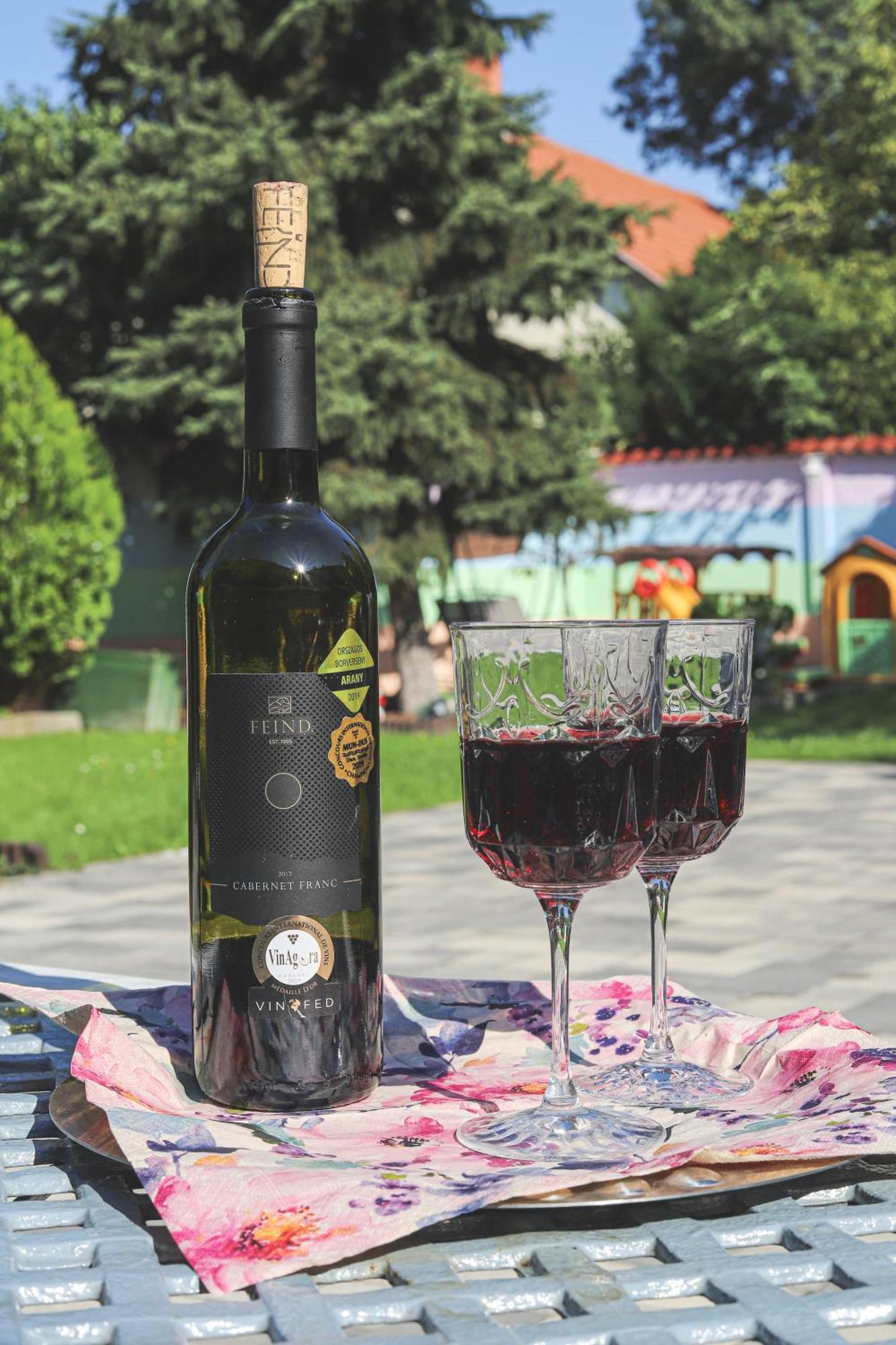 Szivarvany Panzio Szeged Ngoại thất bức ảnh
